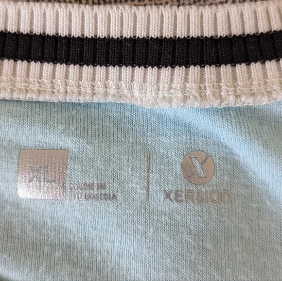 HP🪅90s Xersion Oversized top - Picture 5 of 7